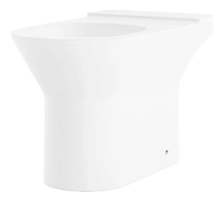 Чаша напольного унитаза Lavinia Boho Elegant Rimless 3308202R