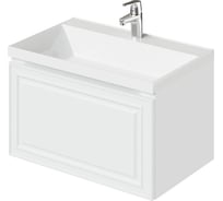 Тумба с раковиной ИТАНА Verona 2.0 70 699x448x440 4657810333673