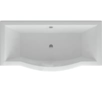 Прямоугольная ванна AQUATEK Гелиос GEL180-0000085 00000000613