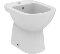 Напольное биде IDEAL STANDARD Tempo, центральное отверстие под смеситель T510201 00000033058