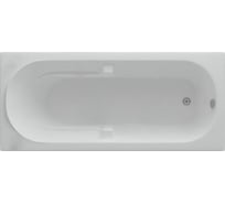 Ванна AQUATEK Лея пустая, без фронтального экрана LEY170-0000045 00000037607
