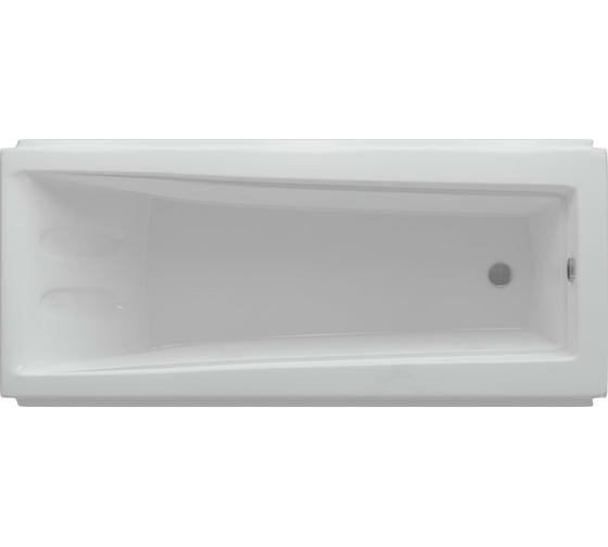 Ванна AQUATEK Либра-150 пустая, без фронтального экрана LIB150-0000037 00000000999