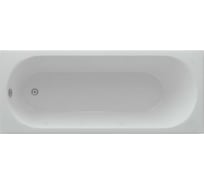 Прямоугольная ванна AQUATEK Оберон 180 OBR180-0000009 00000061066