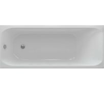 Прямоугольная ванна AQUATEK Альфа 170 ALF170-0000047 00000000179