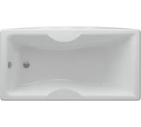 Ванна AQUATEK Феникс 170, пустая, без фронтального экрана 00000001919