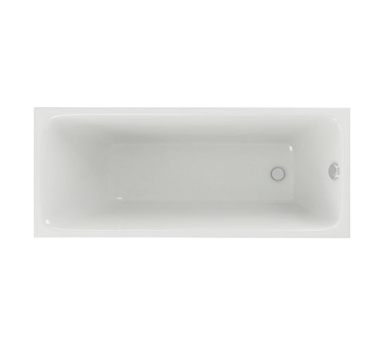 Прямоугольная ванна AQUATEK Мия 170x70 см MIY170-0000004 00000046370 1