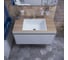 Врезная раковина MORVARID SPA фарфор, 53 см 1376253 3