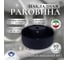 Накладная раковина MORVARID Diana Top Counter фарфор, черный матовый, 40 см 1364440mb 5