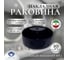 Накладная раковина MORVARID Diana Top Counter фарфор, черный глянец, 40 см 1364440gb 4
