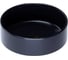 Накладная раковина MORVARID Delta Top Counter фарфор, черный глянец, 36 см 1365436gb 2