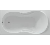 Прямоугольная ванна AQUATEK Мартиника 180 MAR180-0000068 00000035406