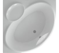 Ванна AQUATEK Эпсилон пустая, с фронтальным экраном EPS150-0000066 00000002213