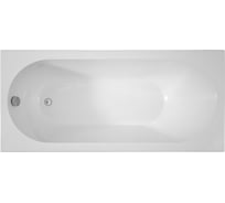 Ванна Aquanet LOTOS 175*80 к/с16 328870 00328870