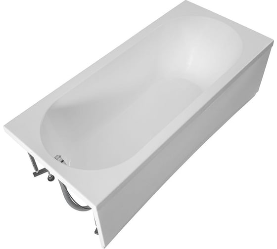 Ванна Aquanet LOTOS 175*80 к/с16 328870 00328870