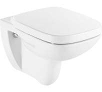 Подвесной унитаз Roca Debba 00000045127 346997000