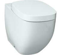 Напольный унитаз Laufen Palomba 2380.6.000.000.1 00000022008