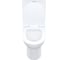 Безободковый унитаз-компакт IDDIS Drum DRU2DSEi24 4