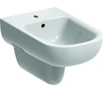 Подвесное биде Geberit Smyle 500.216.01.1 глубина 54 см 00000069822