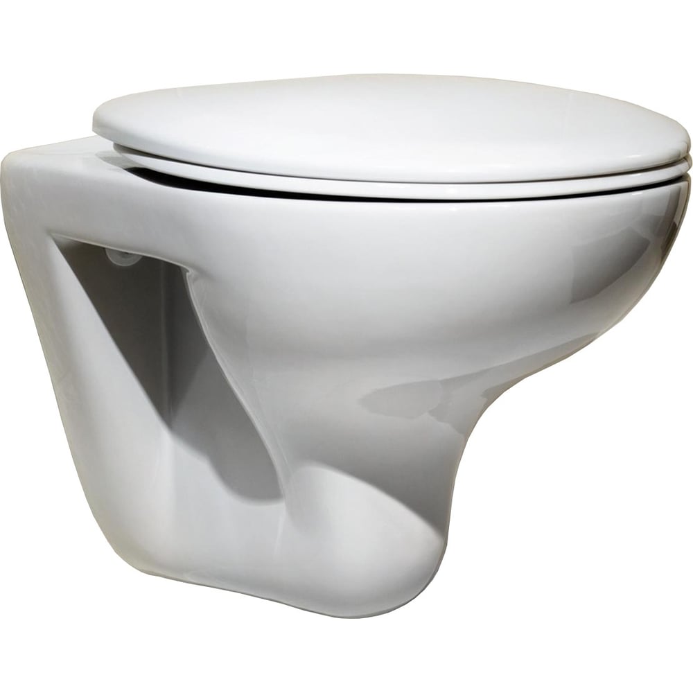 Подвесной унитаз Roca Mateo 00000044141 346200000 - выгодная цена ...