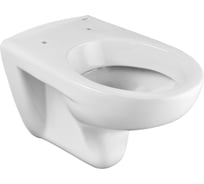 Подвесной унитаз Roca Mateo 00000044141 346200000
