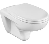 Подвесной унитаз Roca Mateo 00000044141 346200000