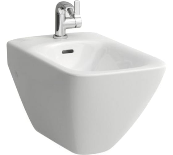 Подвесное биде Laufen 3070.1.000.302.1 00000061971