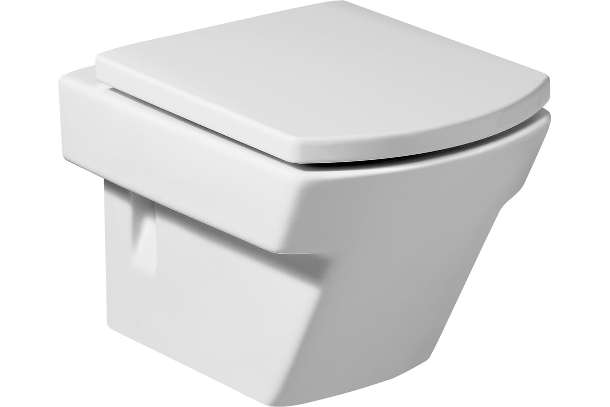 Подвесной унитаз Roca Hall 00000019066 346627000 - выгодная цена ...