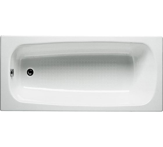 Чугунная ванна Roca Continental 21291300R 00000018783