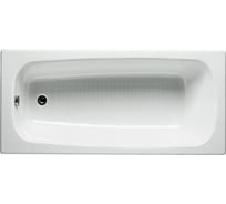 Чугунная ванна Roca Continental 21291200R 00000018782