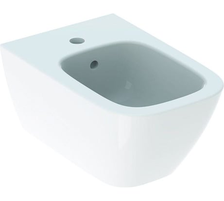 Подвесное биде Geberit Smyle Square 00000069504