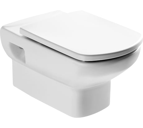 Унитаз подвесной Roca Dama Senso 00000019062 7346517000