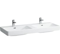 Двойная раковина Laufen Pro 8.3295.1.000.304.1 00000015285