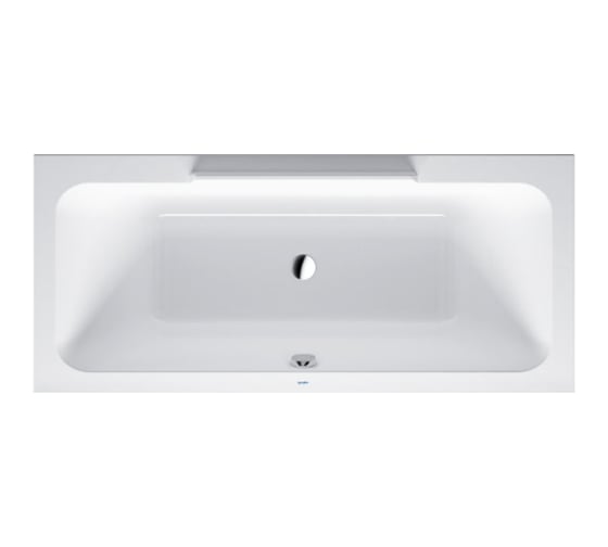 Акриловая анна Duravit Durastyle 700298000000000 1800x800 мм 00000029863