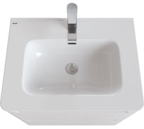 Мебельный умывальник IDDIS 010 60 см 0106000i28