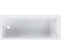 Акриловая ванна AM.PM Gem, A0 170x70 см W90A-170-070W-A
