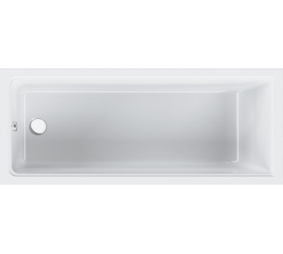 Акриловая ванна AM.PM Gem, A0 170x70 см W90A-170-070W-A