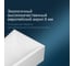 Акриловая ванна AM.PM spirit асимметричная 160x100 см, левосторонняя W72A-160L100W-A2 7