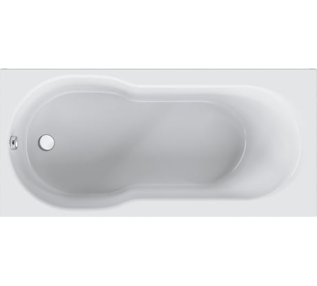 Акриловая ванна AM.PM X-Joy A0 150x70 см W88A-150-070W-A