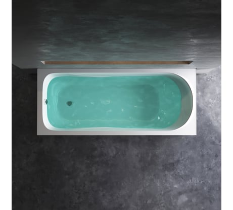 Акриловая ванна AM.PM Sense New A0 170x70 W76A-170-070W-A