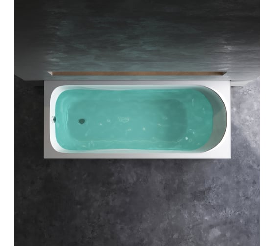 Акриловая ванна AM.PM Sense New A0 170x70 W76A-170-070W-A