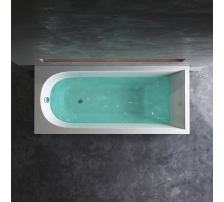 Акриловая ванна AM.PM Spirit 170x75 W72A-170-075W-A2