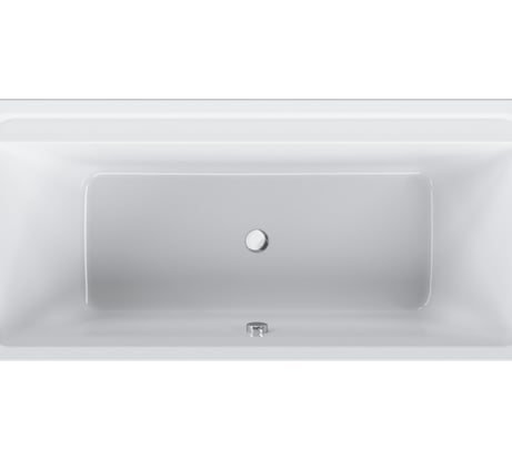 Акриловая ванна AM.PM Inspire 2.0 180х80 A0 W52A-180-080W-A