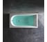 Акриловая ванна AM.PM spirit 150x70, без слива перелива W72A-150-070W-A2 9