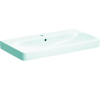Раковина Geberit Smyle Square 90х48см 500.251.01.1 00000071227