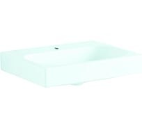 Раковина Geberit Citterio без перелива, 60х50см 500.544.01.1 00000069284