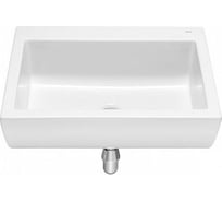 Раковина ROCA ACCESS WB WH 600X450 мм, белая 368PB9000 00000060559