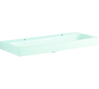 Раковина Geberit Citterio 120х50см 500.553.01.1 00000069288