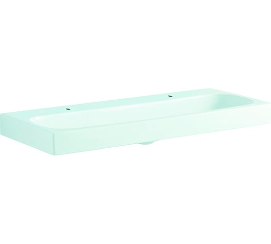 Раковина Geberit Citterio 120х50см 500.553.01.1 00000069288 1