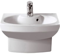 Подвесная мини-раковина Roca Dama Senso Compacto 327514000 00000018902