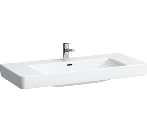 Раковина-столешница Laufen Pro S 8.1396.6.000.104.1 00000023747 1